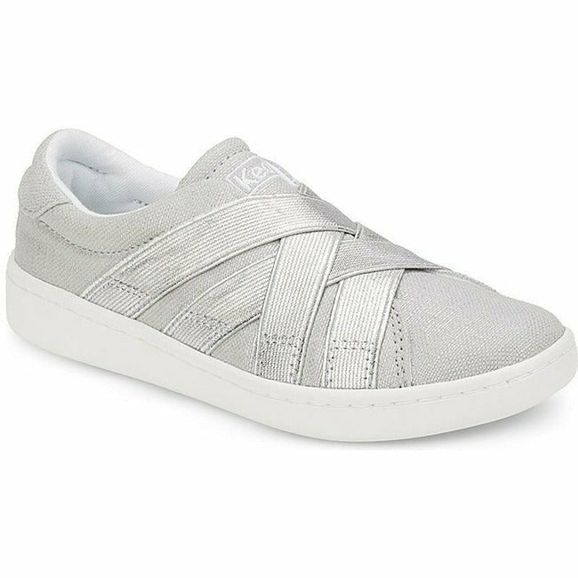 Due At passe udbytte Keds Kid's Ace Gore easy Slipon Sneaker