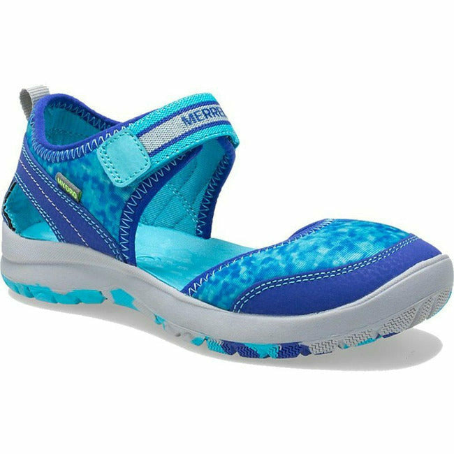  MERRELL FOOTWEAR Roderer Shoe Center