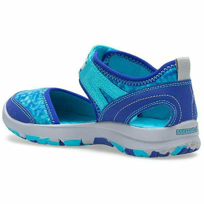  MERRELL FOOTWEAR Roderer Shoe Center
