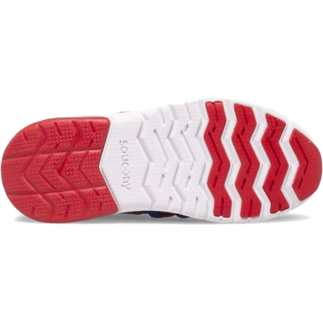  SAUCONY FOOTWEAR Roderer Shoe Center