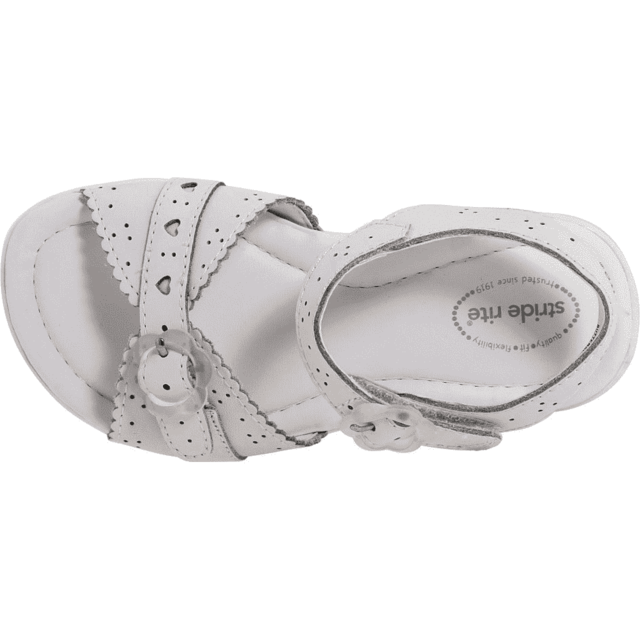  STRIDE RITE FOOTWEAR Roderer Shoe Center