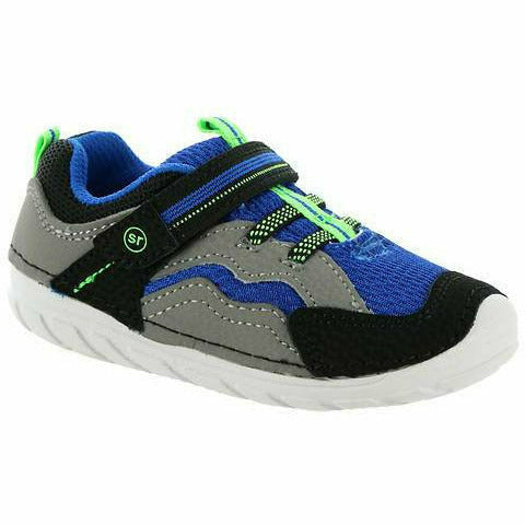 STRIDE RITE FOOTWEAR Roderer Shoe Center