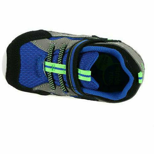  STRIDE RITE FOOTWEAR Roderer Shoe Center