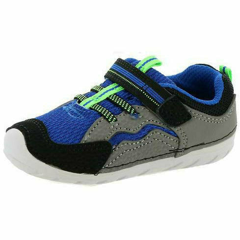  STRIDE RITE FOOTWEAR Roderer Shoe Center