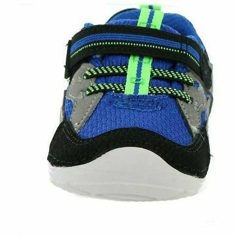  STRIDE RITE FOOTWEAR Roderer Shoe Center