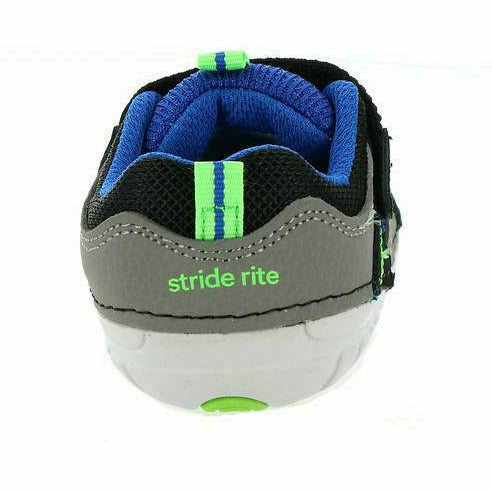  STRIDE RITE FOOTWEAR Roderer Shoe Center