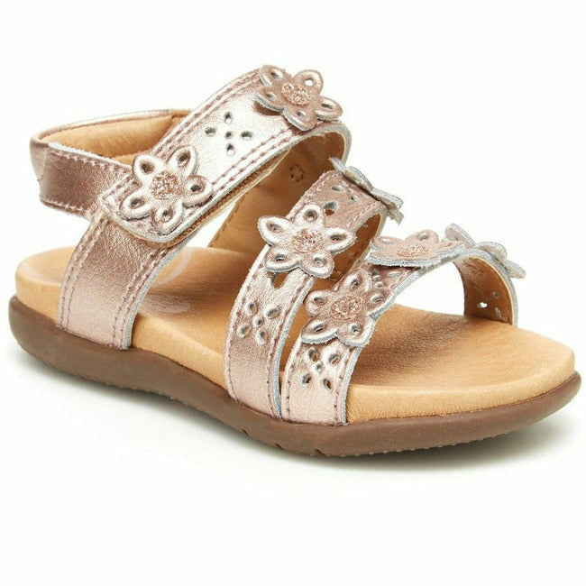  STRIDE RITE FOOTWEAR Roderer Shoe Center