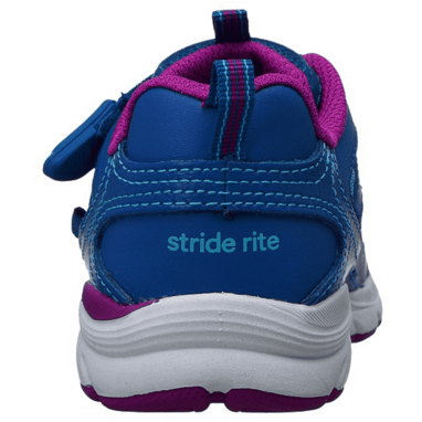  STRIDE RITE FOOTWEAR Roderer Shoe Center