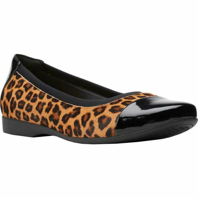  CLARKS FOOTWEAR Roderer Shoe Center