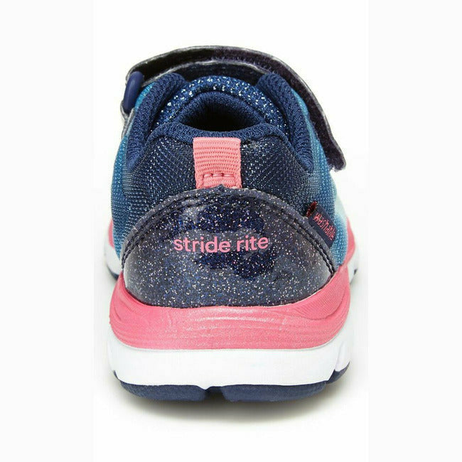  STRIDE RITE FOOTWEAR Roderer Shoe Center