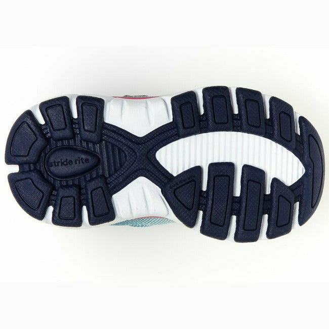  STRIDE RITE FOOTWEAR Roderer Shoe Center