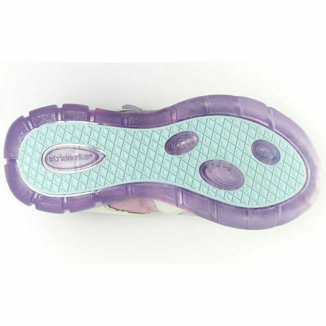  STRIDE RITE FOOTWEAR Roderer Shoe Center