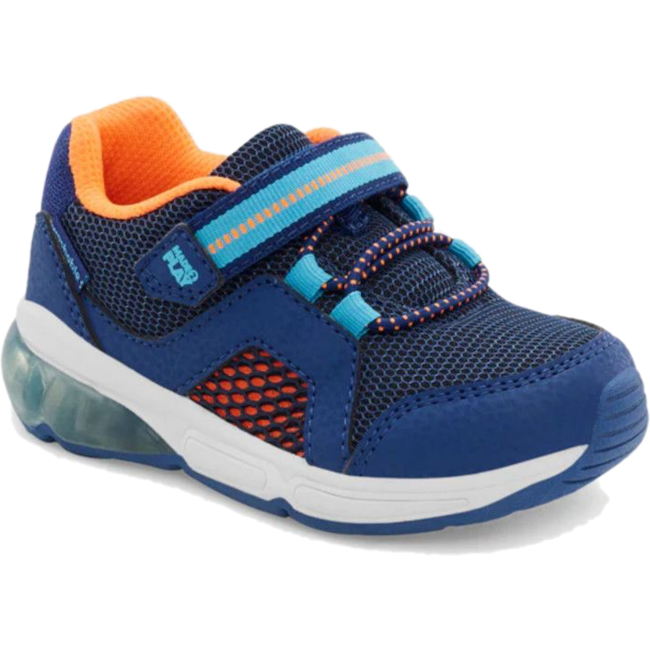  STRIDE RITE FOOTWEAR Roderer Shoe Center