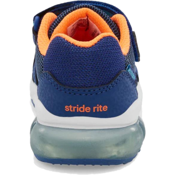  STRIDE RITE FOOTWEAR Roderer Shoe Center
