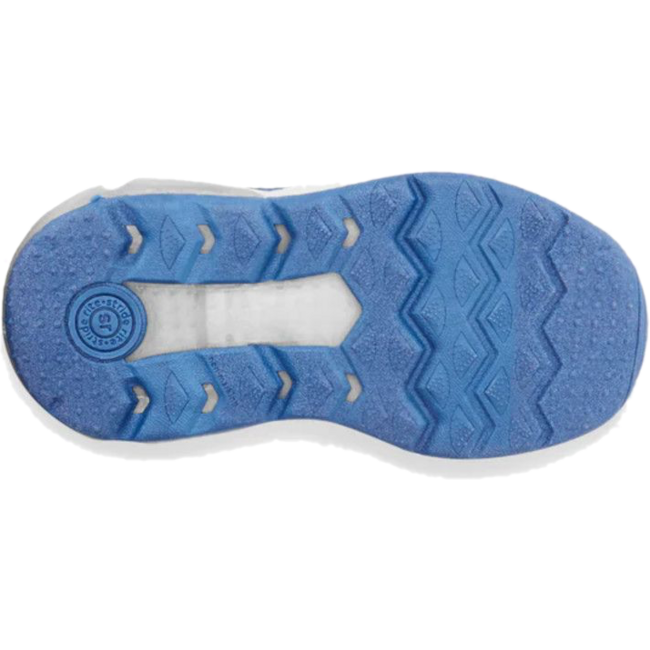  STRIDE RITE FOOTWEAR Roderer Shoe Center