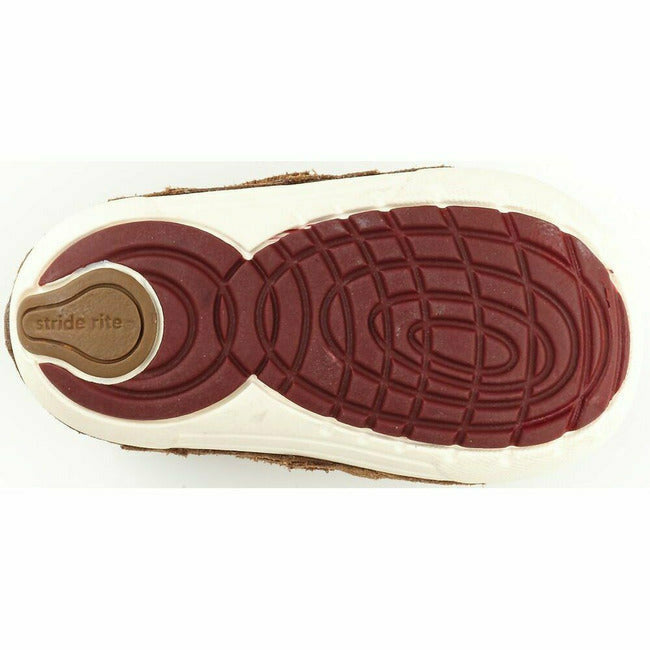  STRIDE RITE FOOTWEAR Roderer Shoe Center