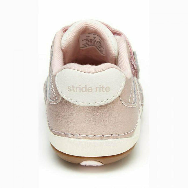  STRIDE RITE FOOTWEAR Roderer Shoe Center