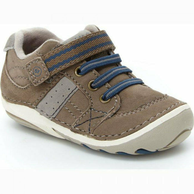  STRIDE RITE FOOTWEAR Roderer Shoe Center