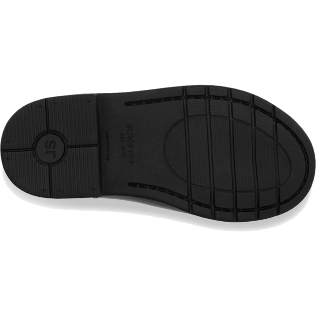  STRIDE RITE FOOTWEAR Roderer Shoe Center