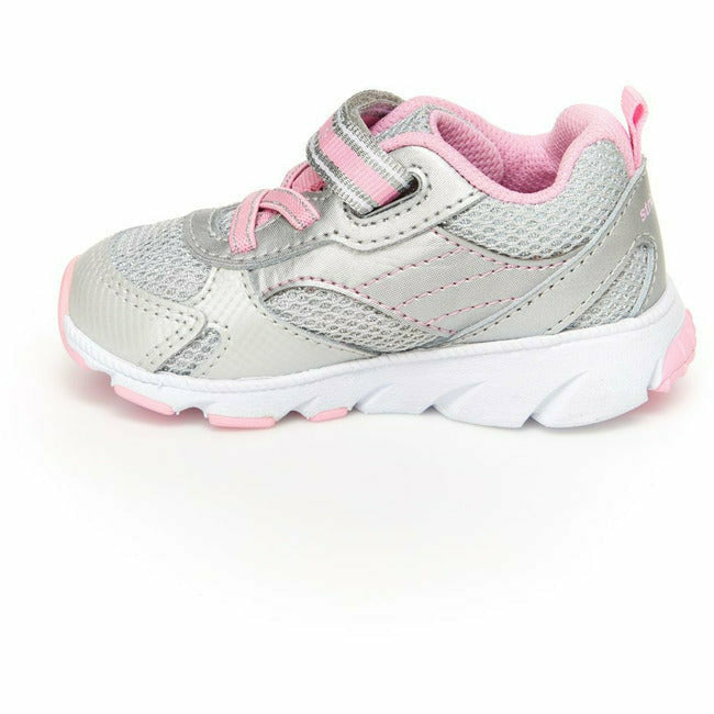 Stride Rite M2P Indy Machine Washable Sneaker (Infant/Toddler) STRIDE RITE FOOTWEAR Roderer Shoe Center