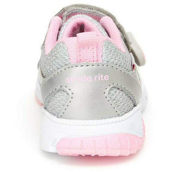 Stride Rite M2P Indy Machine Washable Sneaker (Infant/Toddler) STRIDE RITE FOOTWEAR Roderer Shoe Center