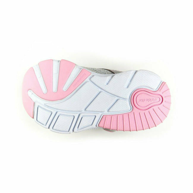 Stride Rite M2P Indy Machine Washable Sneaker (Infant/Toddler) STRIDE RITE FOOTWEAR Roderer Shoe Center