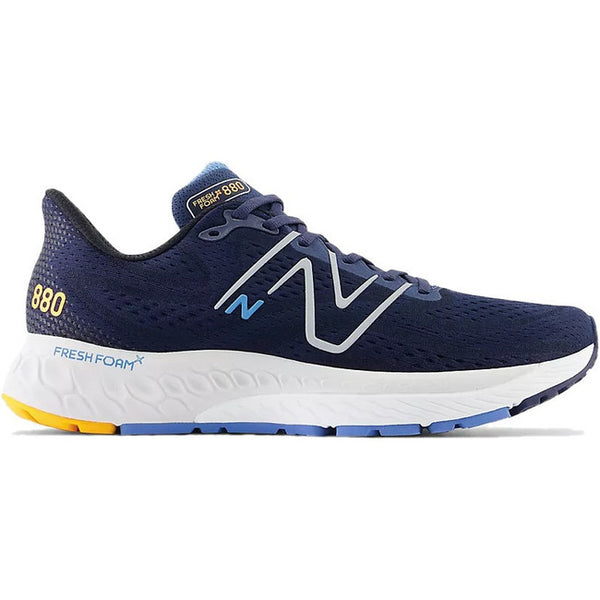 New balance fresh foam beacon men's 2024 shoes electric blue