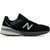New Balance 990 Mens Made in USA Walking and Running Shoe Black 990BK5 NEW BALANCE FOOTWEAR Roderer Shoe Center