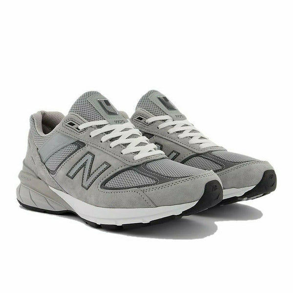 New Balance 990 Mens Made in USA Walking and Running Shoe ...