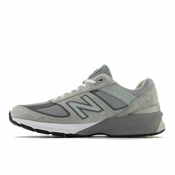 New Balance 990 Mens Made in USA Walking and Running Shoe