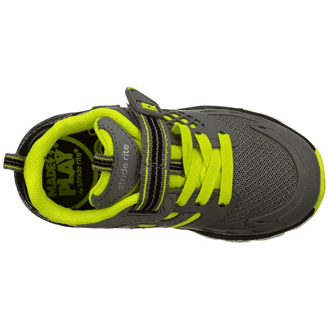  STRIDE RITE FOOTWEAR Roderer Shoe Center