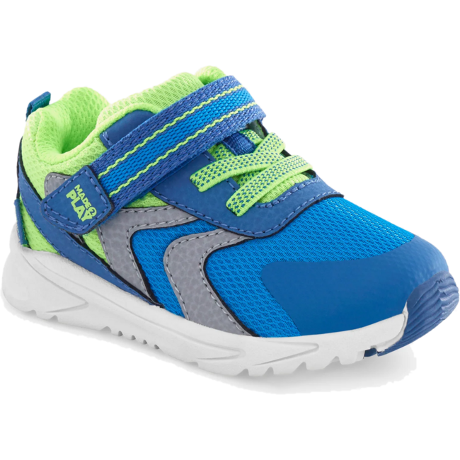  STRIDE RITE FOOTWEAR Roderer Shoe Center