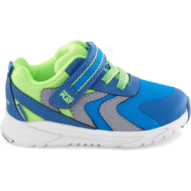  STRIDE RITE FOOTWEAR Roderer Shoe Center