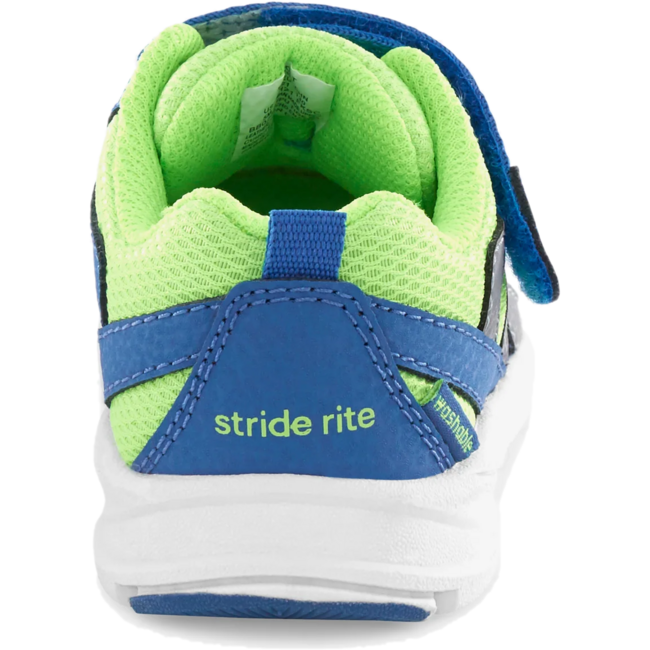  STRIDE RITE FOOTWEAR Roderer Shoe Center