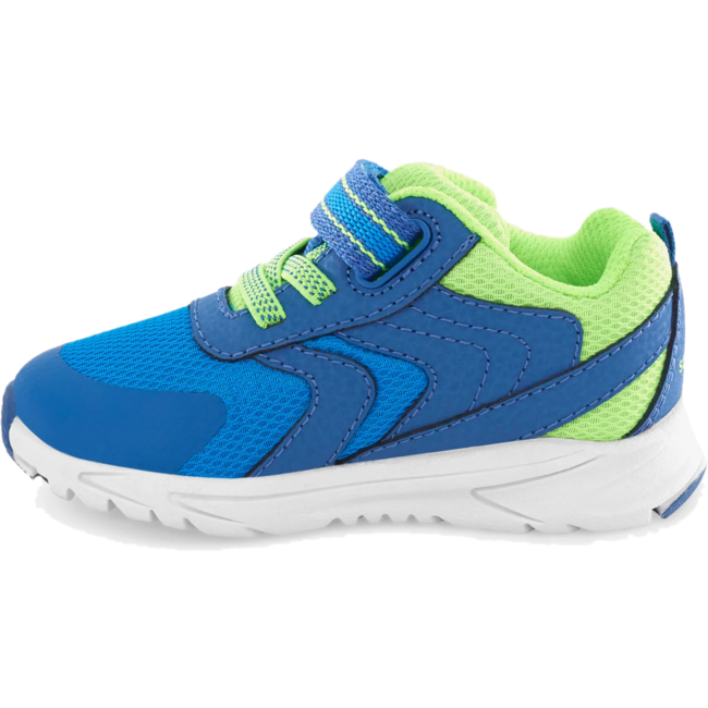  STRIDE RITE FOOTWEAR Roderer Shoe Center
