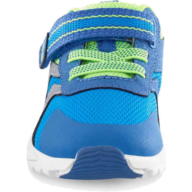  STRIDE RITE FOOTWEAR Roderer Shoe Center