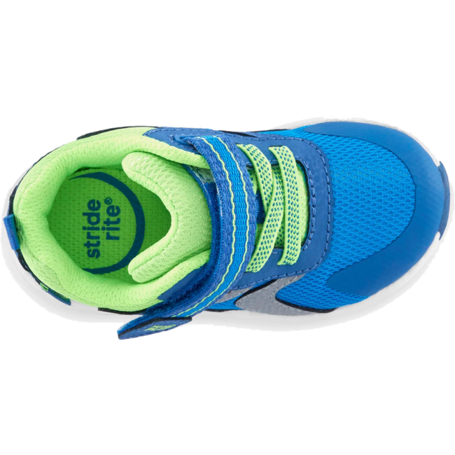  STRIDE RITE FOOTWEAR Roderer Shoe Center