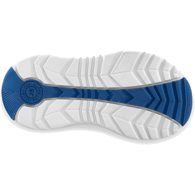  STRIDE RITE FOOTWEAR Roderer Shoe Center
