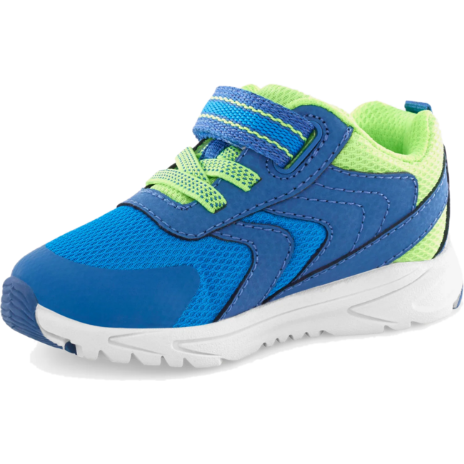  STRIDE RITE FOOTWEAR Roderer Shoe Center