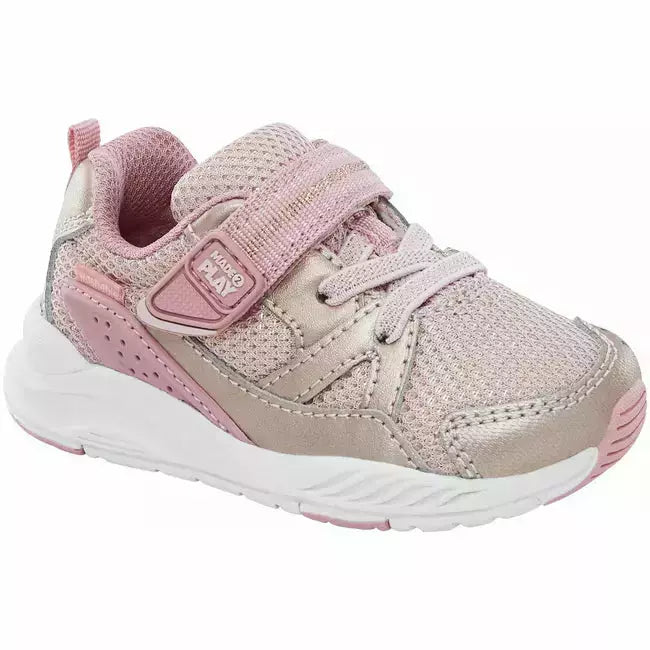  STRIDE RITE FOOTWEAR Roderer Shoe Center