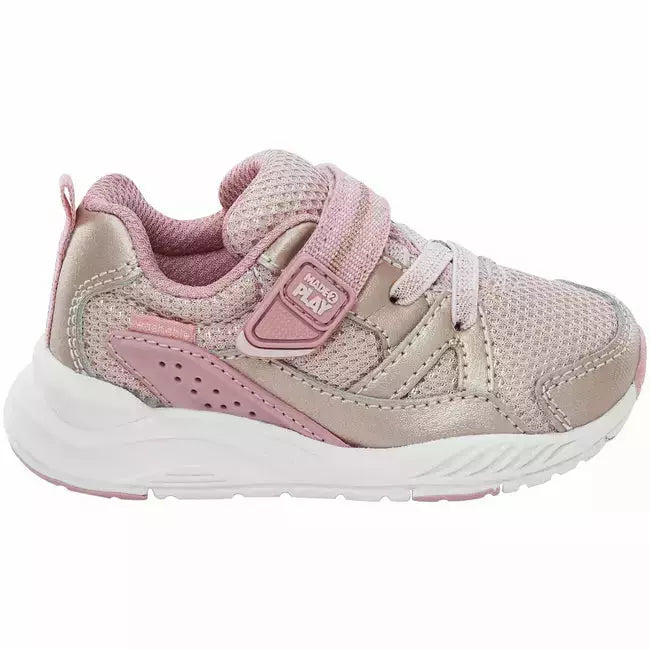  STRIDE RITE FOOTWEAR Roderer Shoe Center