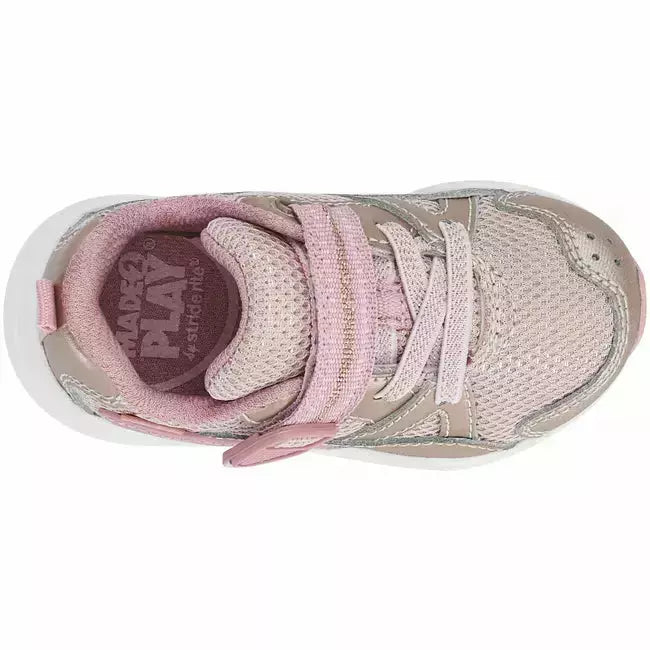  STRIDE RITE FOOTWEAR Roderer Shoe Center