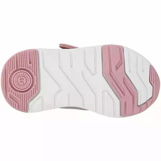  STRIDE RITE FOOTWEAR Roderer Shoe Center