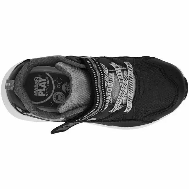  STRIDE RITE FOOTWEAR Roderer Shoe Center