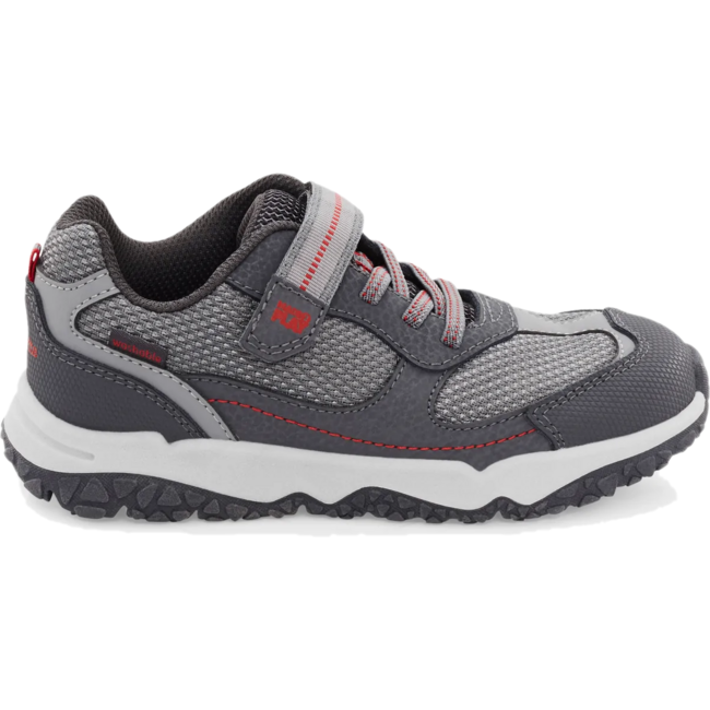  STRIDE RITE FOOTWEAR Roderer Shoe Center