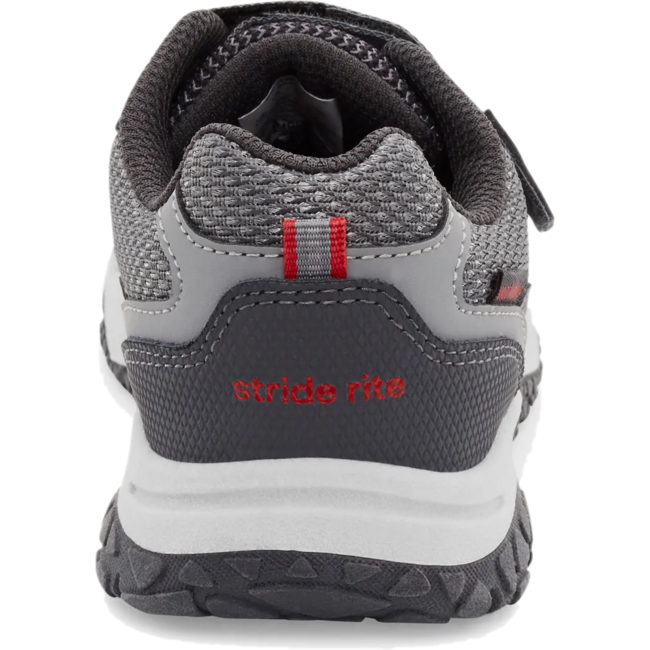  STRIDE RITE FOOTWEAR Roderer Shoe Center