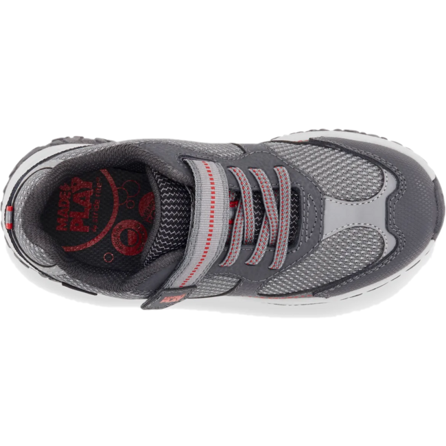  STRIDE RITE FOOTWEAR Roderer Shoe Center