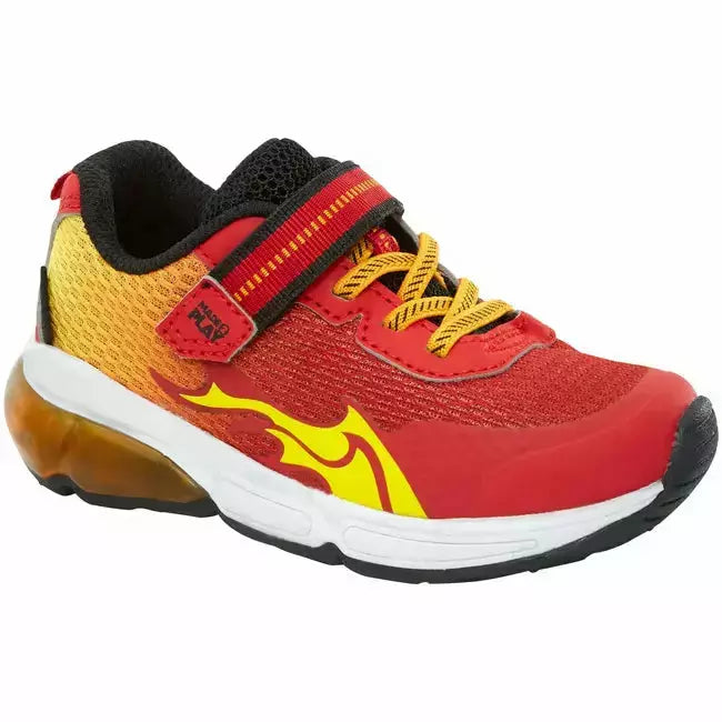  STRIDE RITE FOOTWEAR Roderer Shoe Center