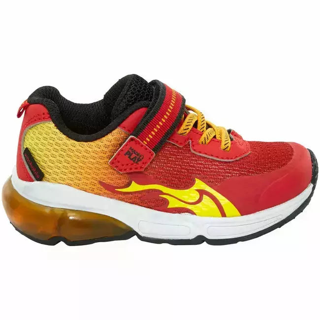  STRIDE RITE FOOTWEAR Roderer Shoe Center