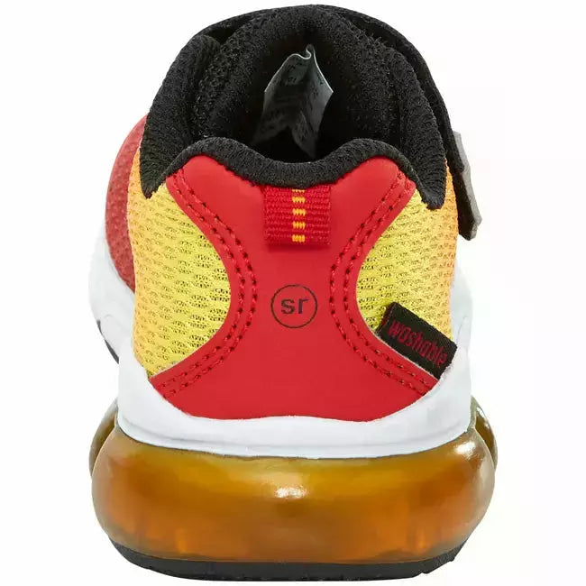  STRIDE RITE FOOTWEAR Roderer Shoe Center